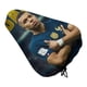 thumbnail image 1 of Kylian Mbappé Funda de Asiento de Bicicleta Impermeable, Cojín Elástico Suave, Protector contra Lluvia, Polvo y UV, 1 of 6