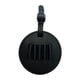 thumbnail image 3 of Golf, Soporte para tee de golf, Bolsa acoplable, PU, Estuche portátil, Correa para colgar, Soporte de exhibición duradero, Ayuda para entrenamiento de Negro, 3 of 5
