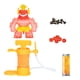 thumbnail image 4 of Figura Coleccionable Goo Jit Zu Set Creador Heroe Blazagon, 4 of 5