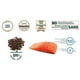 thumbnail image 2 of Alimento Super Premium Para Gatos Sabor Salmón 2 kg, 2 of 4