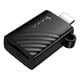 thumbnail image 2 of Lector Tarjeta Micro SD Lightning Hoco HB53, 2 of 3