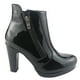 thumbnail image 1 of Botin Chalada Mujer Bambina-26 Negro Casual, 1 of 7