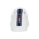 thumbnail image 2 of Zapatilla Tommy Hilfiger Lila para mujer, color blanco, talla 6, 2 of 3