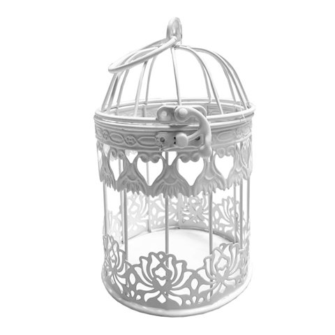 Bric - Jaula Decorativa Adorno