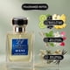 thumbnail image 2 of AVENT by LaScenty - Perfume Amaderado Frutal de Larga Duración para Hombre - 50 ml, 2 of 8