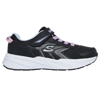 Zapatillas Urbanas Skechers Microspec Infantil 303642L-Bkmt - Talla 29