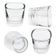 thumbnail image 2 of Vaso de Vidrio Amowa Repuesto Cargador Cepillo Dientes Philips Sonicare DiamondClean, 2 of 3