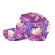 thumbnail image 4 of Gacha Life Gorra De Béisbol Para Hombres Mujeres Y Niños Gorra Clásica De Visera Plana Gorra Hip Hop Trucker Snapback Ajustable, 4 of 5