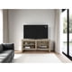 thumbnail image 1 of Rack TV 65" Essential Rovere 61x147x40 Cm, 1 of 3