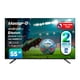 thumbnail image 1 of Smart TV Led 55" Android 4K Bluetooth MGAE55F Master-G, 1 of 10