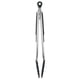 thumbnail image 1 of Pinzas OXO Good Grips de 30 cm con cabezal de silicona, 1 of 7
