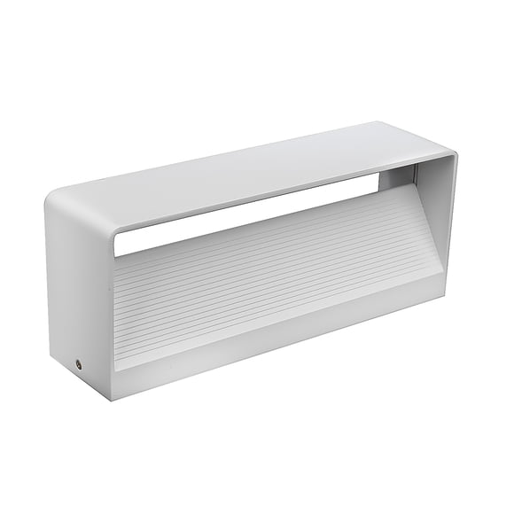 Foco Led 10W/4000°K Luz Directa E Indirecta Ip20