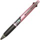 thumbnail image 1 of Bolígrafo Mitsubishi Jetstream MSXE510005.51 4 Colores Rosa, 1 of 6