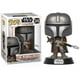 thumbnail image 2 of Pop Star Wars -The Mandalorian - the mandalorian 326, 2 of 2