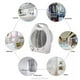 thumbnail image 2 of Calefactor electric fan heater, 2 of 2