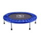 thumbnail image 1 of Mini Trampolín 36 Pulgadas Azul/Negro, 1 of 3