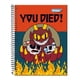 thumbnail image 2 of Cuaderno Top Cuphead Mat 7Mm 150 Hj Torre, 2 of 3