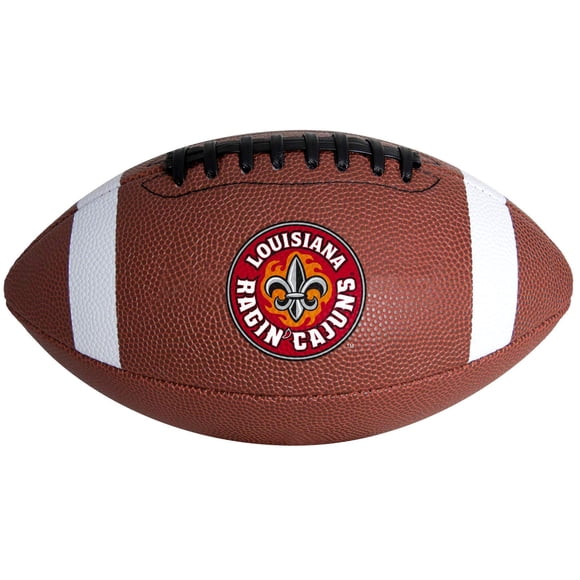 Football Rawlings NCAA Primetime Junior Talla LA-Lafayette