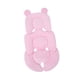 thumbnail image 5 of Almohadilla De Asiento Con Relleno Suave Y Cómoda, Alfombrilla Para Carrito De Coche, Color Rosa, 5 of 5