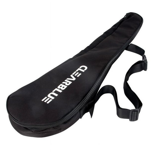 Bolsa de Remo para Kayak Portátil, Bolsa de Almacenamiento de Remo, Ligera, Resistente Al Desgaste, para Canoa con Remo Dividido de 3 Piezas, Bolsa de