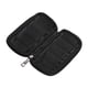 thumbnail image 3 of Bolsa De Almacenamiento USB Kit De Bolsa De Almacenamiento Para Organizador USB Caja De Unidad Caja USB 10 Ranuras Medianas, 3 of 5