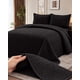 thumbnail image 5 of Cubrecama Quilt de Verano 2 plazas 230 × 250 cm con 2 Fundas, 5 of 7