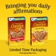 thumbnail image 3 of Cereal Honey Nut Cheerios General Mills 18.8 oz Sin Gluten, 3 of 3