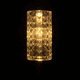 thumbnail image 4 of Guirnalda Solar 10 Ampolletas LED Tubular 5m Luz Cálida, 4 of 10