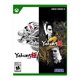 thumbnail image 1 of Videojuego SEGA Yakuza Kiwami 1+2 Xbox Series X, 1 of 8