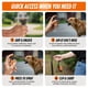 thumbnail image 4 of Spray de Citronela Guard Dog Security para Perros 15 ml, Paquete de 4, 4 of 8