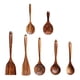 thumbnail image 1 of Juego de Utensilios de Cocina de 7 Piezas, Cuchara, Espátula y Set Antiadherente, 1 of 3