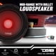 thumbnail image 2 of Altavoz DS18 PRO-X6.4BMRGB 16 cm RGB 500 W Máx, 2 of 9