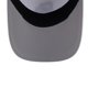 thumbnail image 5 of Jockey Gorro New Era 9FORTY San Diego Padres Blanco, 5 of 6