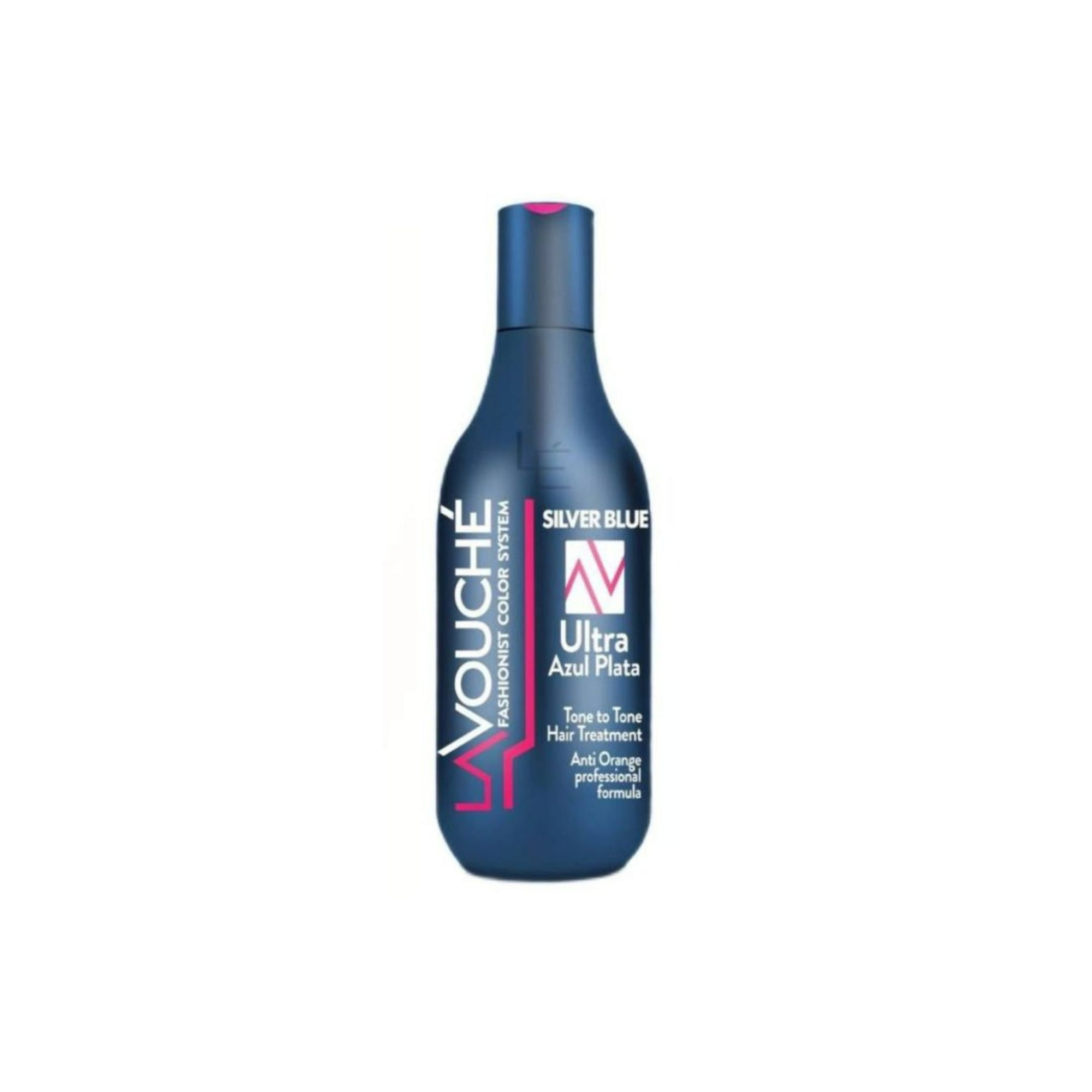 Matizador Capilar Ultra Azul Plata 300 Ml