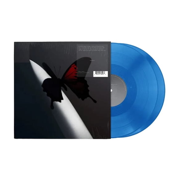 Edición Limitada Vinilo Celeste 2lp Twelve Carat Toothache