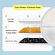 thumbnail image 3 of Juego de 12 filtros para fuentes de agua Monsin para 2,4 litros, 3 of 7
