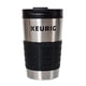 thumbnail image 1 of Taza de viaje Keurig para cafetera K-Cup Pod de 350 ml, acero inoxidable, 1 of 7