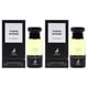 thumbnail image 1 of Perfume Fusion Intense Para Hombre 80 Ml Paquete De 2, 1 of 3