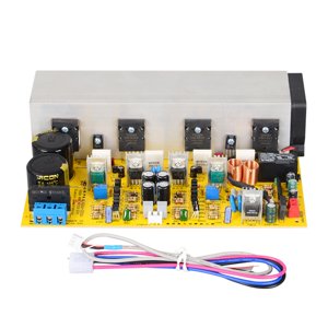 Bothyi - Placa Amplificadora 1943/5200 Piezas De Chip De Audio Piezas De Audio Para Audiófilos De Fiesta