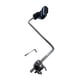 thumbnail image 4 of Soporte Para Micrófono De Batería Para Instalar Accesorios De Batería, Soporte Para Micrófono De Percusión Con Clip Para Micrófono, 4 of 5