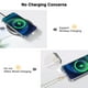 thumbnail image 2 of Cadena Para Teléfono Cordón Universal Para Iphone Samsung Y La Mayoría De Los Smartphones, 2 of 3