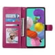thumbnail image 2 of Funda para FOXDOCK Samsung Galaxy A51 4G– Cuero Premium, 3 ranuras para tarjetas, Protección contra impactos, 2 of 5