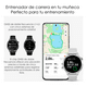 thumbnail image 5 of Mi Xiaomi Redmi Smart Watch S4 143 Pulg En Aluminio Con Nfc, 5 of 7