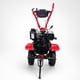 thumbnail image 3 of Motocultivador Diésel ERUX 247CC | 10HP | 173F – Ancho De Labranza Ajustable 500–1000 mm – Engranajes Reforzados – Ruedas 10”, 3 of 9