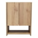 thumbnail image 3 of Botiquin Para Baño Ventus Duna Y Plomo, 3 of 7