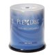thumbnail image 1 of Soporte grabable DVD+R PlexDisc de 4,7 GB, 16 x 100 discos, 1 of 7