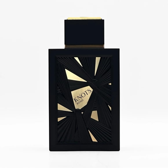 AURABYAURA Knots Bond Eau de Parfum en Spray 100 ml (3,4 oz)