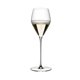 thumbnail image 2 of Juego de 2 copas de vino champán Riedel Veloce con tela, 2 of 9