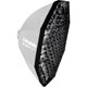 thumbnail image 1 of Softbox Profoto OCF Octagonal de 3 pies con Rejilla de 50 Grados, 1 of 8