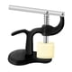 thumbnail image 4 of Prensa De Sales De Baño Herramienta Para Hacer Jabón De Baño Prensa De Vapor De Ducha De Metal Profesional, 4 of 5